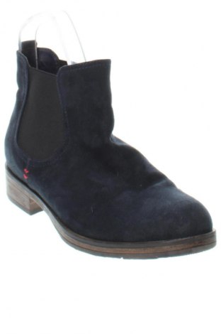 Ανδρικά παπούτσια Graceland, Μέγεθος 41, Χρώμα Μπλέ, Τιμή 16,33 €