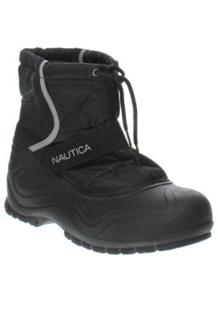 Herrenschuhe Nautica, Größe 42, Farbe Schwarz, Preis 25,99 €