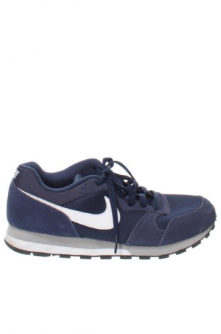 Herrenschuhe Nike, Größe 42, Farbe Blau, Preis 61,99 €