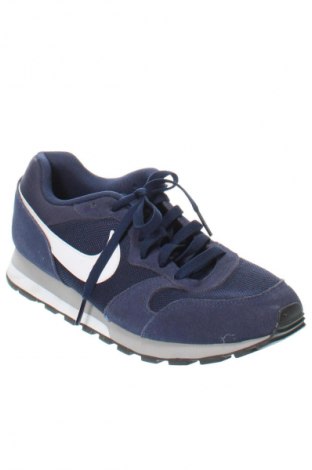 Herrenschuhe Nike, Größe 42, Farbe Blau, Preis € 61,99