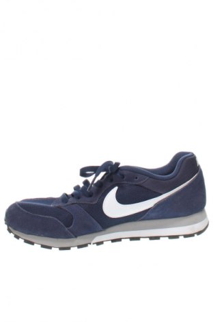 Herrenschuhe Nike, Größe 42, Farbe Blau, Preis € 61,99