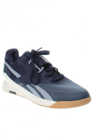 Herrenschuhe Reebok, Größe 43, Farbe Blau, Preis 34,49 €