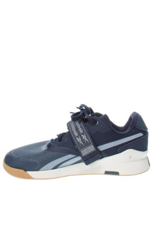 Pánske topánky Reebok, Veľkosť 43, Farba Modrá, Cena  27,95 €