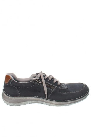 Ανδρικά παπούτσια Rieker, Μέγεθος 44, Χρώμα Μπλέ, Τιμή 28,76 €