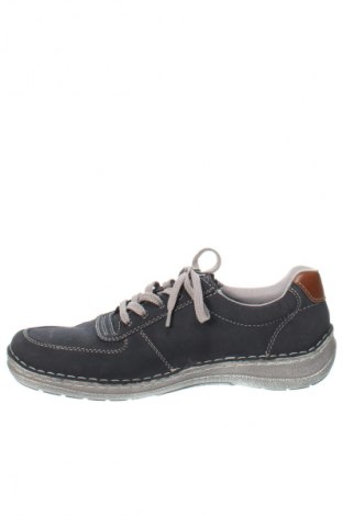 Ανδρικά παπούτσια Rieker, Μέγεθος 44, Χρώμα Μπλέ, Τιμή 38,35 €