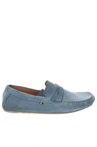 Herrenschuhe Tommy Hilfiger, Größe 42, Farbe Blau, Preis € 121,79