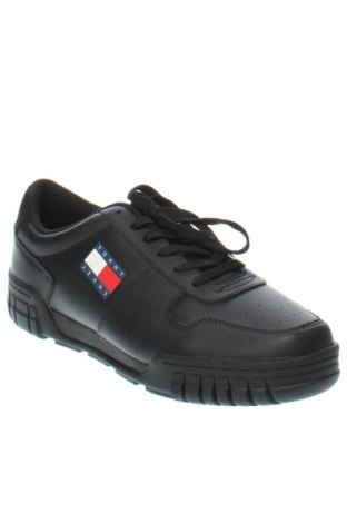 Herrenschuhe Tommy Hilfiger, Größe 43, Farbe Schwarz, Preis € 72,49