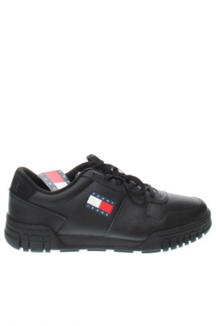 Încălțăminte bărbătească Tommy Hilfiger, Mărime 45, Culoare Negru, Preț 710,53 Lei