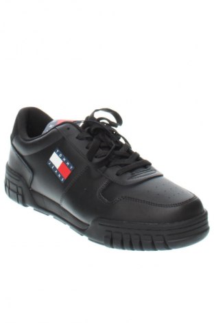 Încălțăminte bărbătească Tommy Hilfiger, Mărime 45, Culoare Negru, Preț 447,99 Lei