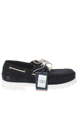 Încălțăminte bărbătească Tommy Hilfiger, Mărime 44, Culoare Albastru, Preț 819,99 Lei