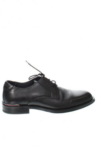 Încălțăminte bărbătească Tommy Hilfiger, Mărime 45, Culoare Negru, Preț 819,49 Lei