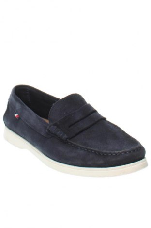 Pánske topánky Tommy Hilfiger, Veľkosť 42, Farba Modrá, Cena  64,45 €