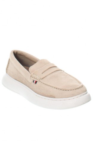 Pánské boty Tommy Hilfiger, Velikost 40, Barva Béžová, Cena  3 973,00 Kč