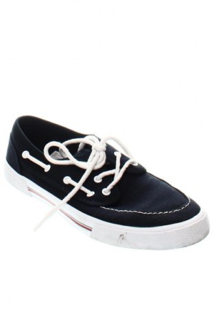 Herrenschuhe Tommy Hilfiger, Größe 44, Farbe Blau, Preis 41,99 €