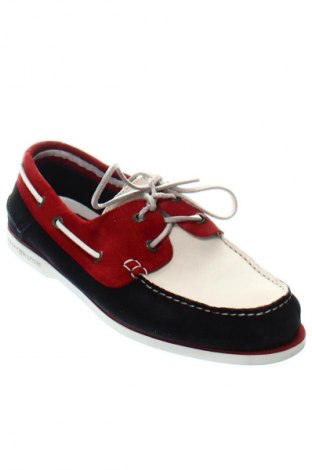 Herrenschuhe Tommy Hilfiger, Größe 41, Farbe Mehrfarbig, Preis 50,49 €