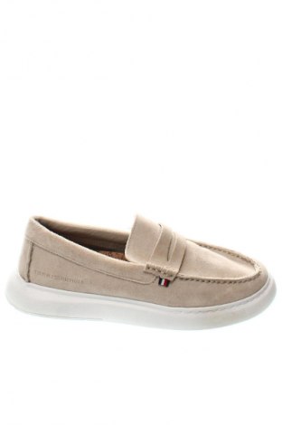 Herrenschuhe Tommy Hilfiger, Größe 43, Farbe Beige, Preis € 85,99