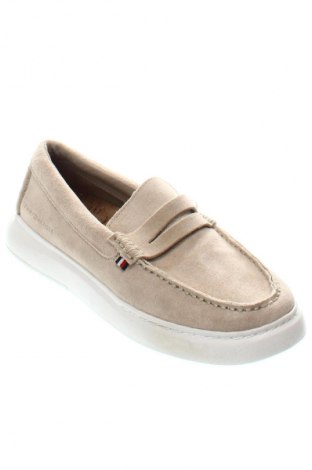 Herrenschuhe Tommy Hilfiger, Größe 43, Farbe Beige, Preis € 142,99