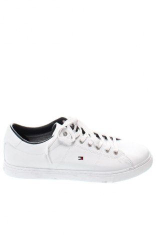 Herrenschuhe Tommy Hilfiger, Größe 46, Farbe Weiß, Preis 51,99 €