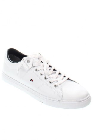 Herrenschuhe Tommy Hilfiger, Größe 46, Farbe Weiß, Preis 51,99 €