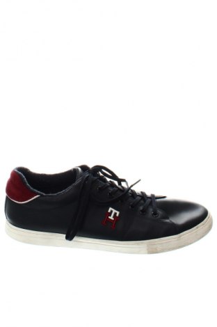 Herrenschuhe Tommy Hilfiger, Größe 44, Farbe Blau, Preis 49,99 €