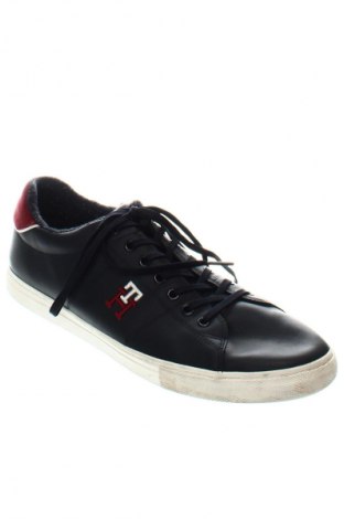 Herrenschuhe Tommy Hilfiger, Größe 44, Farbe Blau, Preis 49,99 €