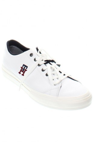 Herrenschuhe Tommy Hilfiger, Größe 46, Farbe Weiß, Preis € 68,99