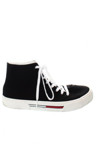 Încălțăminte bărbătească Tommy Hilfiger, Mărime 44, Culoare Negru, Preț 172,99 Lei