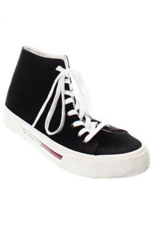 Herrenschuhe Tommy Hilfiger, Größe 44, Farbe Schwarz, Preis 41,99 €