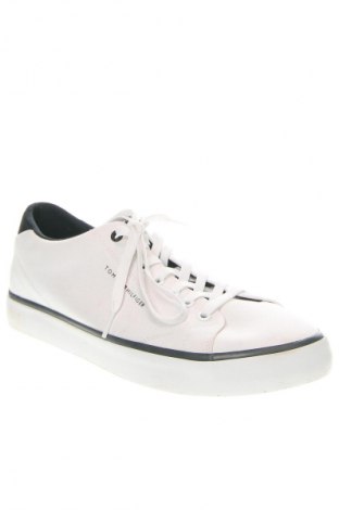 Herrenschuhe Tommy Hilfiger, Größe 46, Farbe Weiß, Preis € 41,99