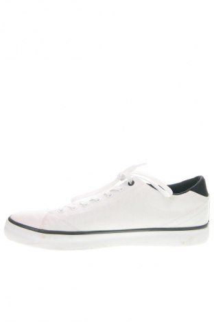 Herrenschuhe Tommy Hilfiger, Größe 46, Farbe Weiß, Preis € 41,99