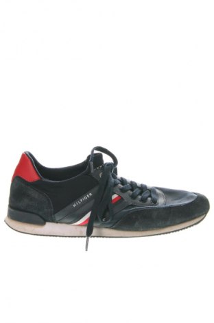 Herrenschuhe Tommy Hilfiger, Größe 43, Farbe Blau, Preis € 43,99