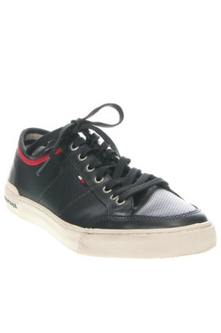 Herrenschuhe Tommy Hilfiger, Größe 42, Farbe Blau, Preis 68,49 €