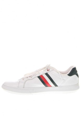 Herrenschuhe Tommy Hilfiger, Größe 45, Farbe Weiß, Preis € 49,99