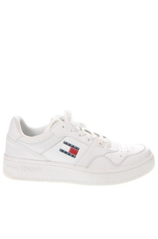 Pánske topánky Tommy Hilfiger, Veľkosť 42, Farba Biela, Cena  40,95 €