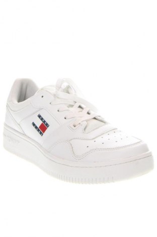 Herrenschuhe Tommy Hilfiger, Größe 42, Farbe Weiß, Preis € 123,99