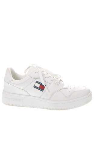 Herrenschuhe Tommy Hilfiger, Größe 42, Farbe Weiß, Preis 49,99 €