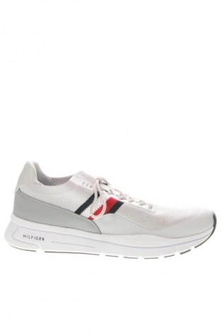 Herrenschuhe Tommy Hilfiger, Größe 46, Farbe Grau, Preis 57,99 €