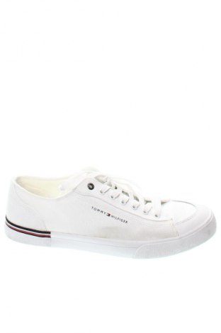 Herrenschuhe Tommy Hilfiger, Größe 46, Farbe Weiß, Preis € 36,99