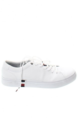 Încălțăminte bărbătească Tommy Hilfiger, Mărime 46, Culoare Alb, Preț 263,99 Lei