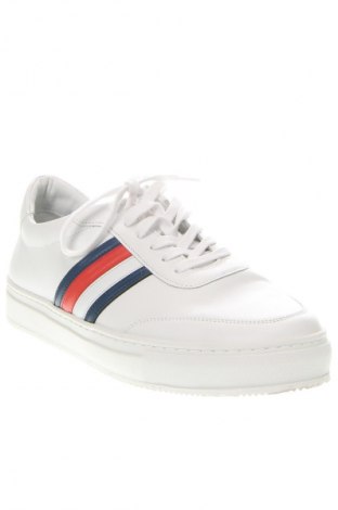 Herrenschuhe Tommy Hilfiger, Größe 42, Farbe Weiß, Preis 80,99 €