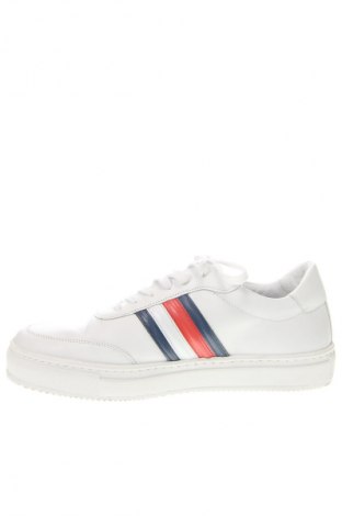 Herrenschuhe Tommy Hilfiger, Größe 42, Farbe Weiß, Preis 80,99 €