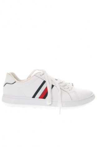 Încălțăminte bărbătească Tommy Hilfiger, Mărime 43, Culoare Alb, Preț 585,99 Lei