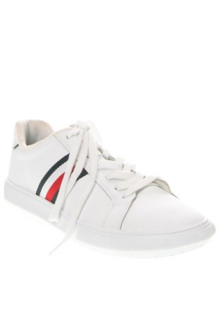 Încălțăminte bărbătească Tommy Hilfiger, Mărime 43, Culoare Alb, Preț 585,99 Lei