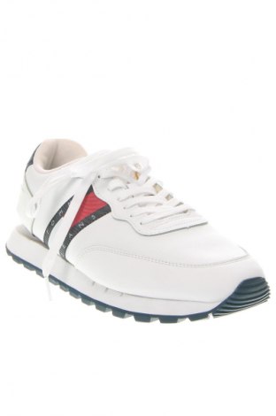 Herrenschuhe Tommy Hilfiger, Größe 44, Farbe Weiß, Preis 80,99 €