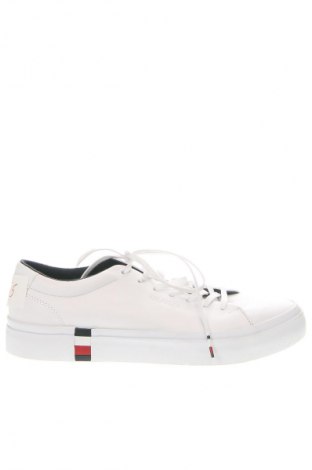 Încălțăminte bărbătească Tommy Hilfiger, Mărime 41, Culoare Alb, Preț 380,99 Lei