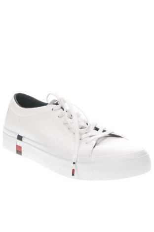 Herrenschuhe Tommy Hilfiger, Größe 41, Farbe Weiß, Preis € 74,99