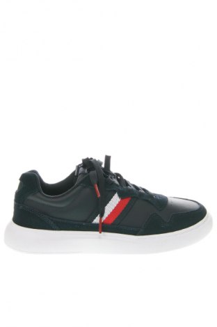 Herrenschuhe Tommy Hilfiger, Größe 41, Farbe Blau, Preis € 74,99