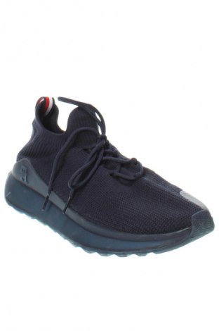 Herrenschuhe Tommy Hilfiger, Größe 45, Farbe Blau, Preis 68,49 €