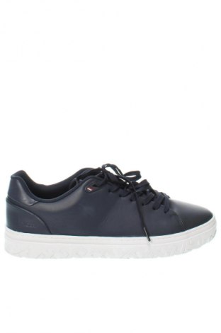 Herrenschuhe Tommy Hilfiger, Größe 44, Farbe Blau, Preis 98,49 €