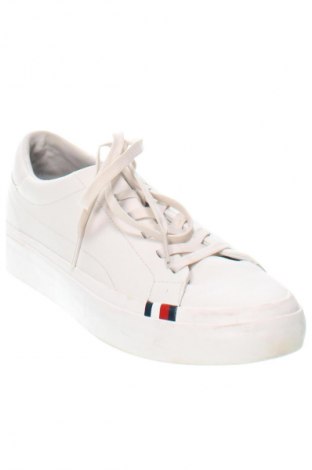 Herrenschuhe Tommy Hilfiger, Größe 41, Farbe Weiß, Preis 49,99 €